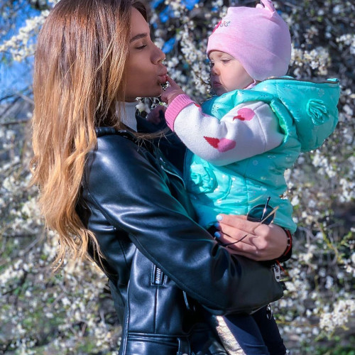 Анна Овчинниковa