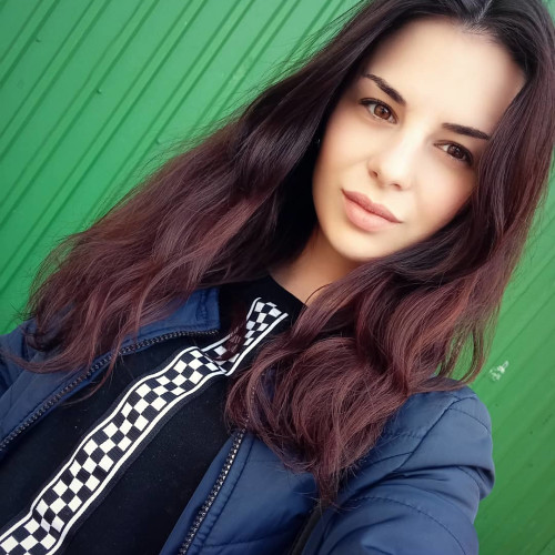 Екатерина Меркушевa