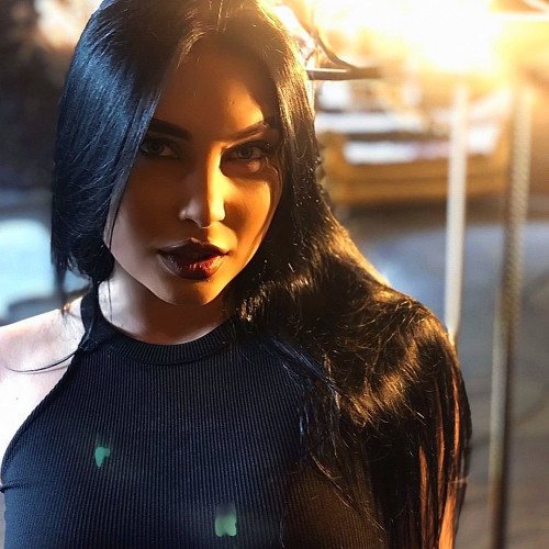 Искра Артемьевa