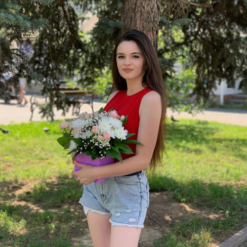 Варвара Богдановa