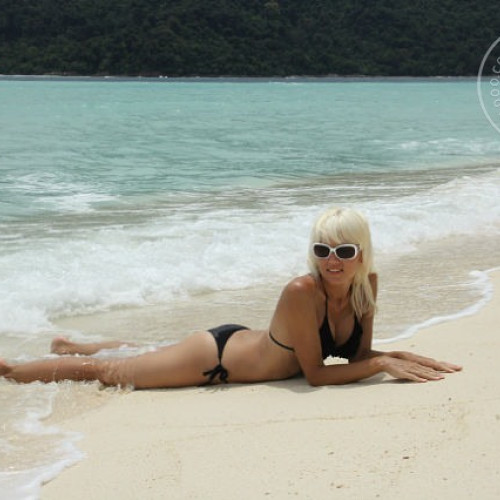 Эмилия Стрелковa