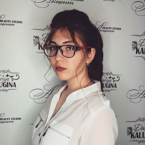 Жанна Ермаковa