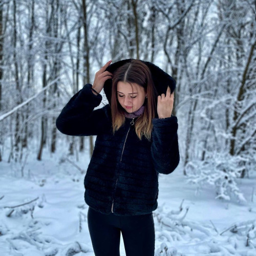 Злата Сорокинa