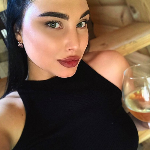 Валерія Лисенко