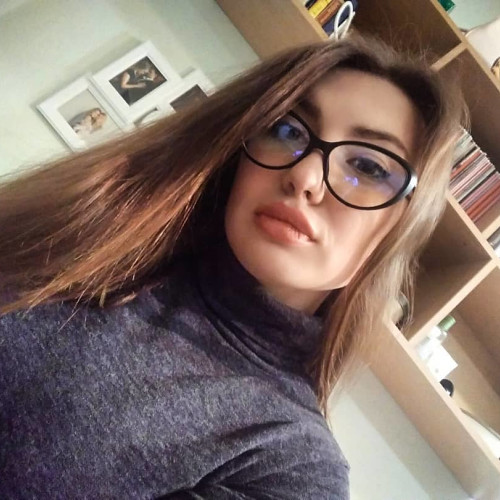 Вера Волковa