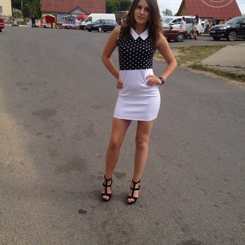 Раїса Середа