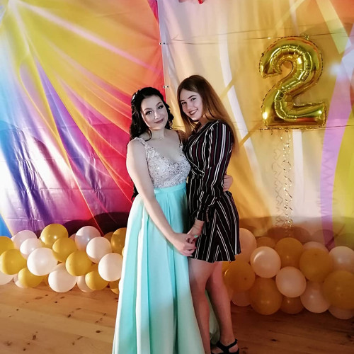 Мальвина Петровa