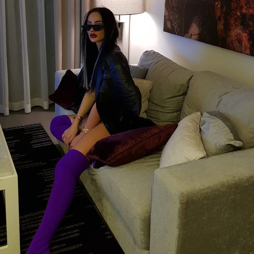 Олена Антоненко