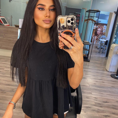 Галина Некрасовa