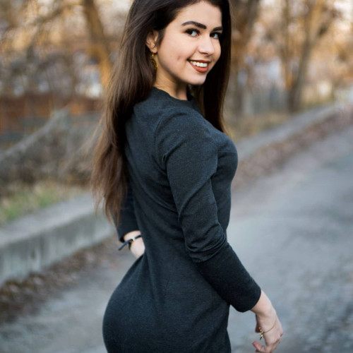 Анастасія Петренко