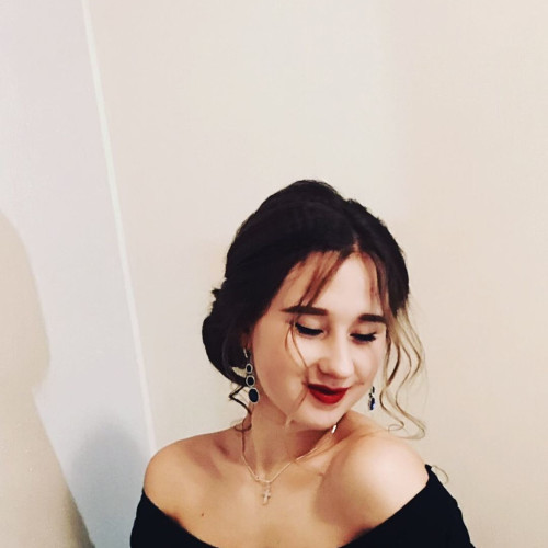 Дарья Кулагинa