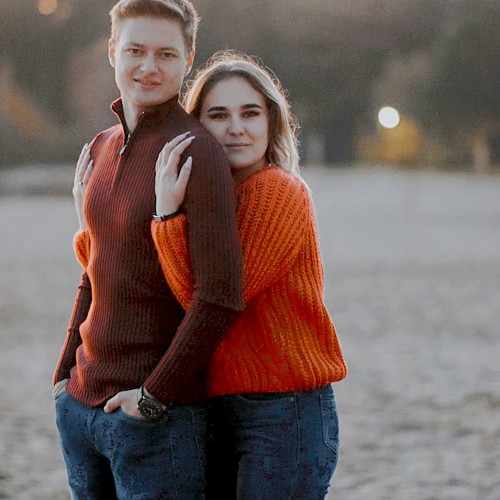 Раїса Крамарчук