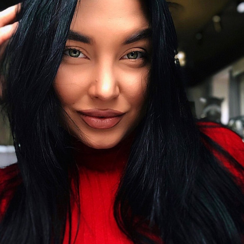 Люся Горбуновa