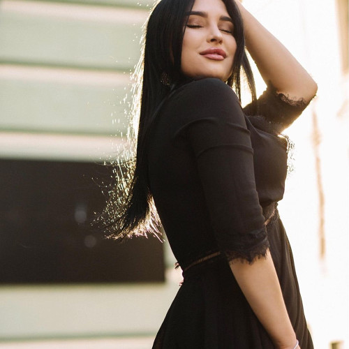 София Романовa