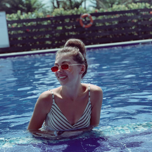 Флорентина Поляковa