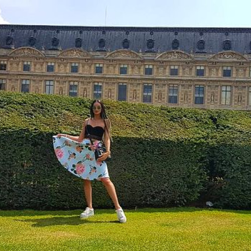 Инесса Борисовa