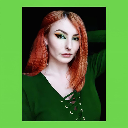 Ксения Лаврентьевa