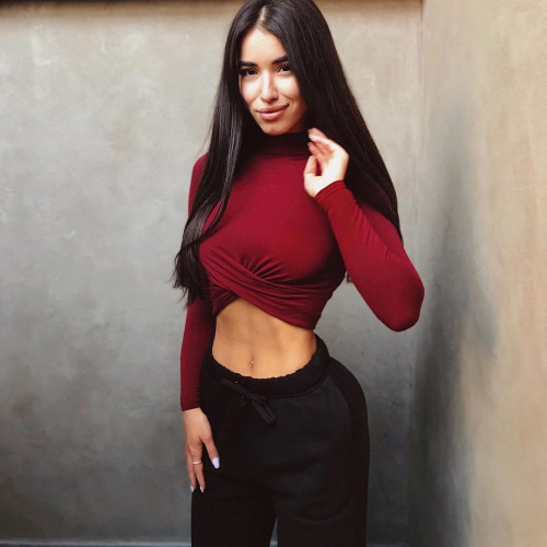 Розалина Лукинa