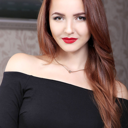 Олеся Орловa