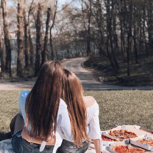 Дар'я Крамарчук