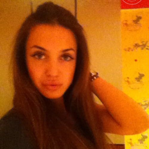 Диана Пестовa