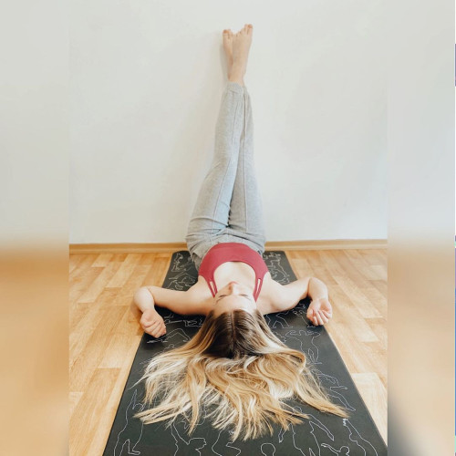 Ника Галкинa