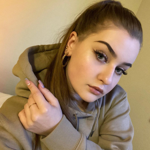 Диана Белоусовa