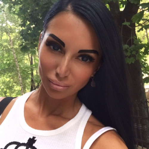 Вера Мишинa