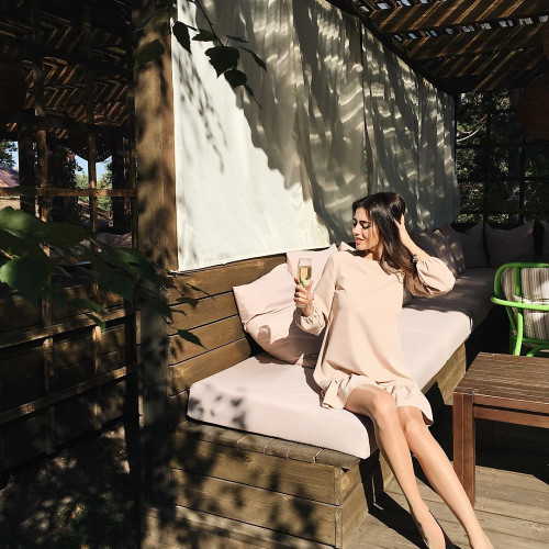 Анжелика Сысоевa