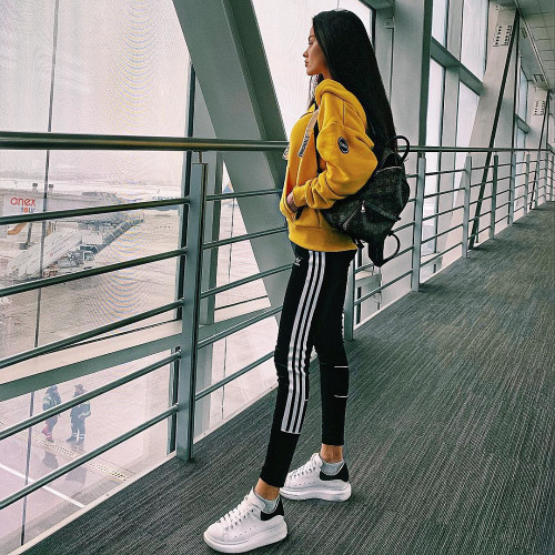 Юлия Голубевa