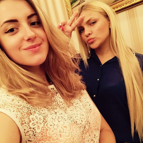 Ника Соколовa