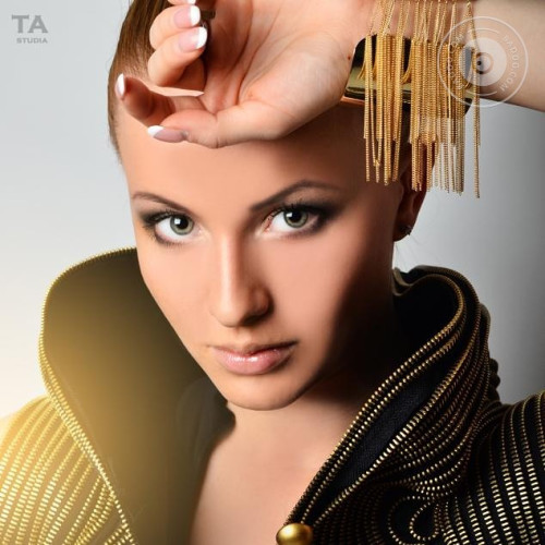 Оксана Дмитренко