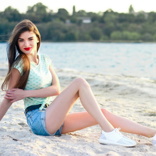 Александра Николаевa