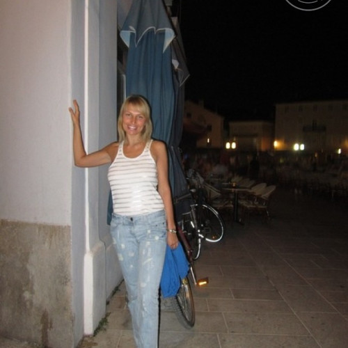 Ульяна Калининa