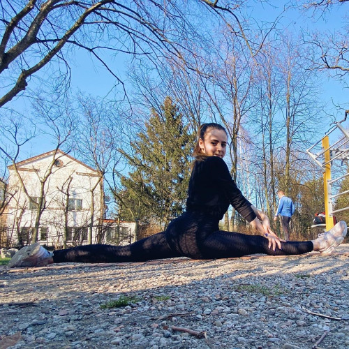 Ірина Кравчук