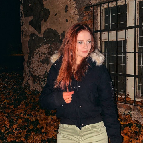 Ольга Рожковa