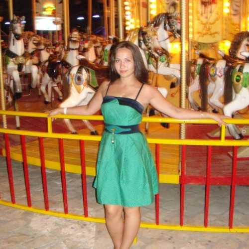 Ярослава Кулагинa