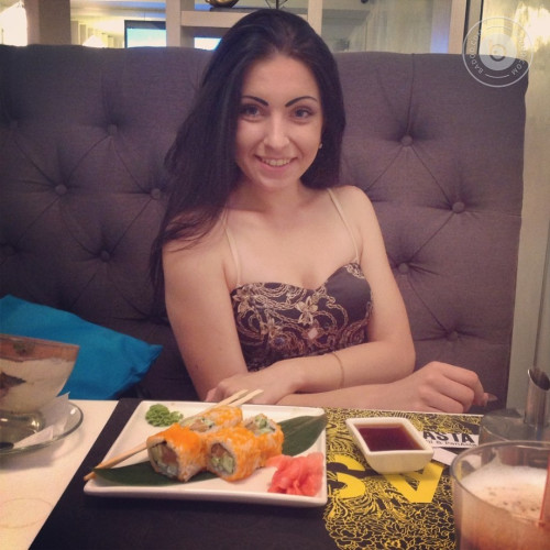 Наташа Таращук