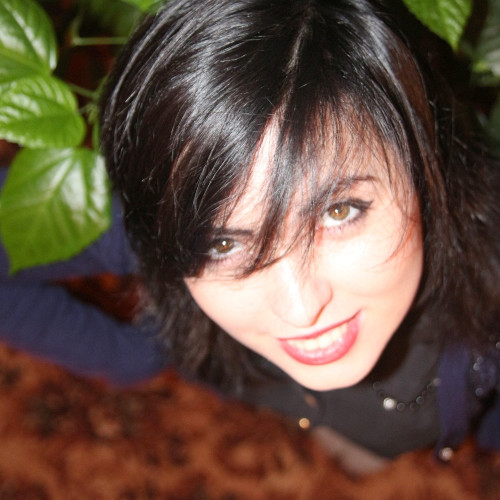 Шырынгүл Хұсайын