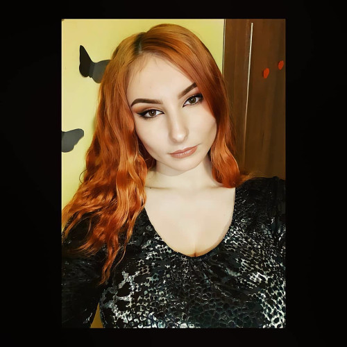 Ирина Быковa