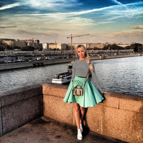 Катерина Сергієнко