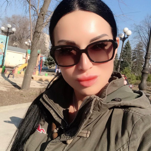 Нина Гордеевa