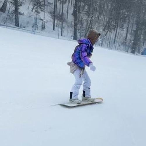 Ольга Анисимовa