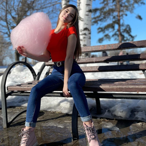 Дина Шиловa