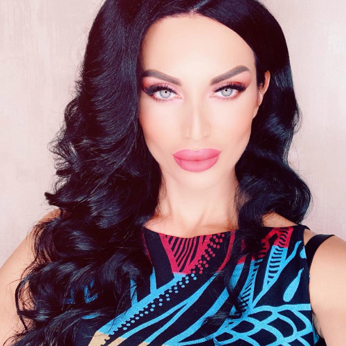 Марина Броварчук