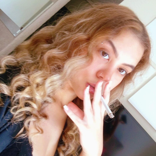 Изабелла Вороновa