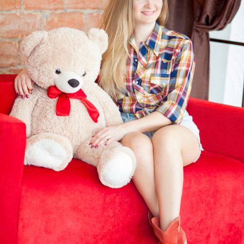 Клара Черновa