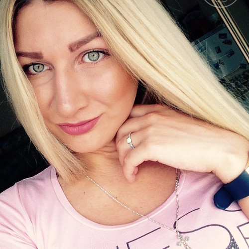 Валентина Іванченко