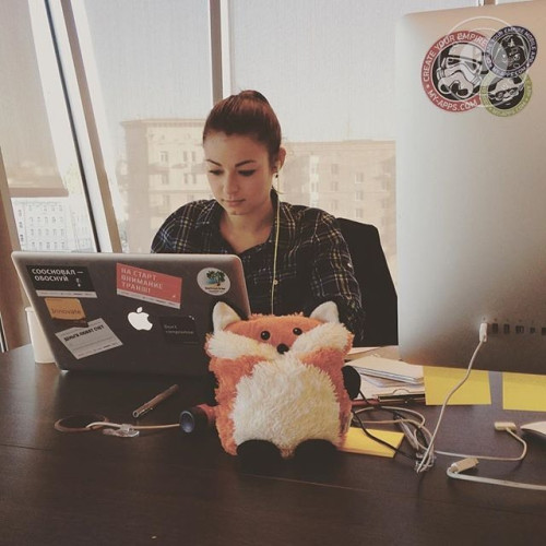 Раиса Блохинa