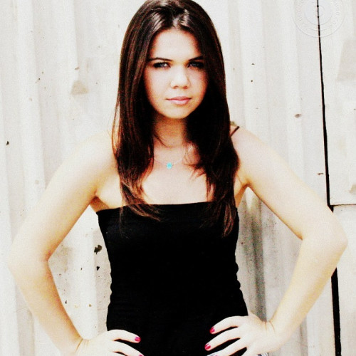 Зоя Константиновa